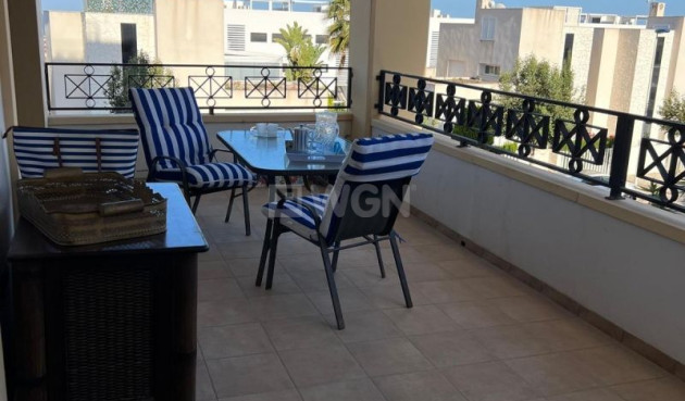 Resale - Apartment / flat - Guardamar del Segura - Costa Blanca