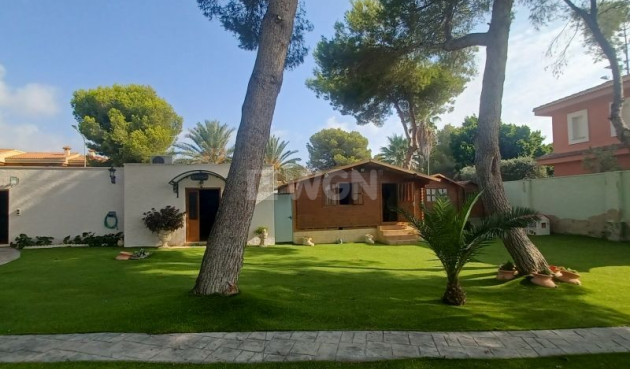 Odsprzedaż - Villa - Orihuela Costa - Costa Blanca