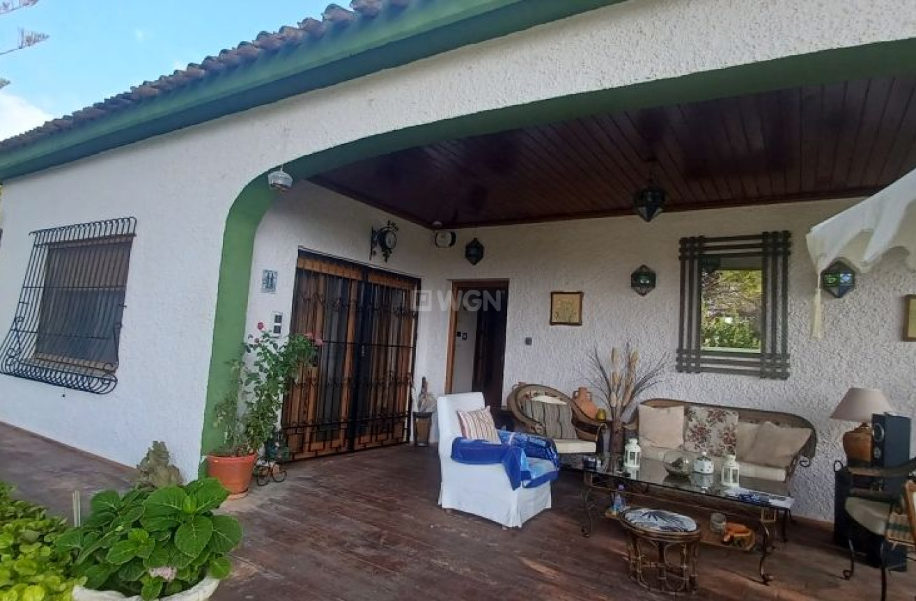 Reventa - Villa - Orihuela Costa - Costa Blanca