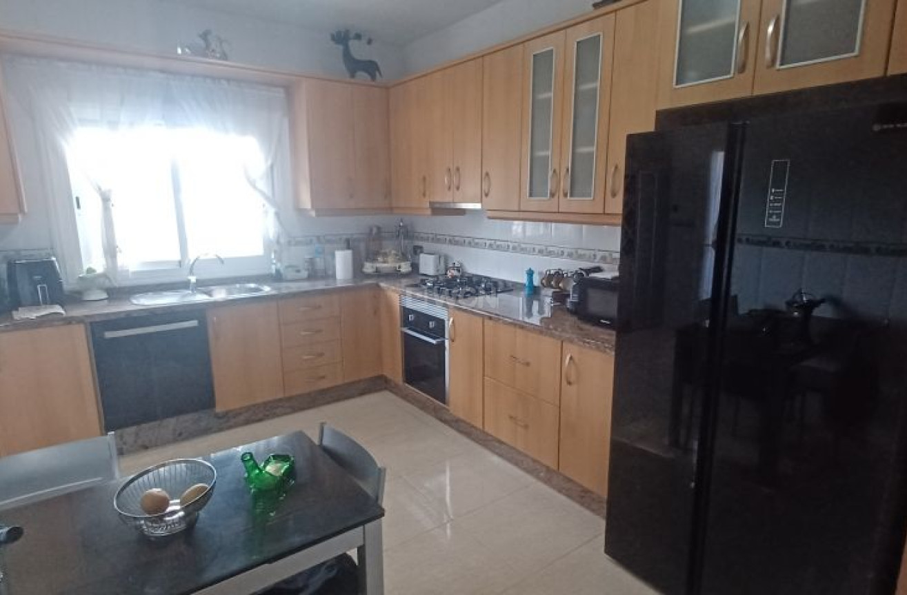 Resale - Villa - Orihuela Costa - Costa Blanca