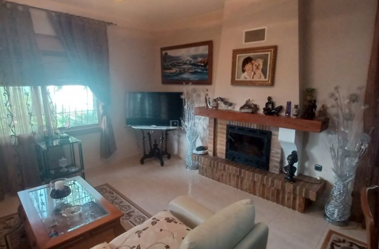 Resale - Villa - Orihuela Costa - Costa Blanca