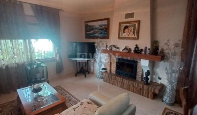 Reventa - Villa - Orihuela Costa - Costa Blanca