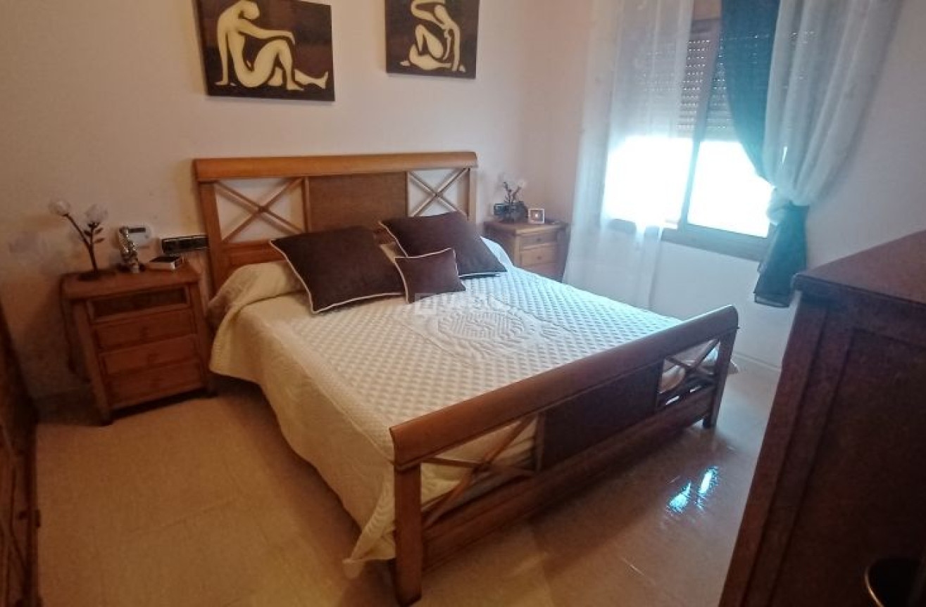 Resale - Villa - Orihuela Costa - Costa Blanca