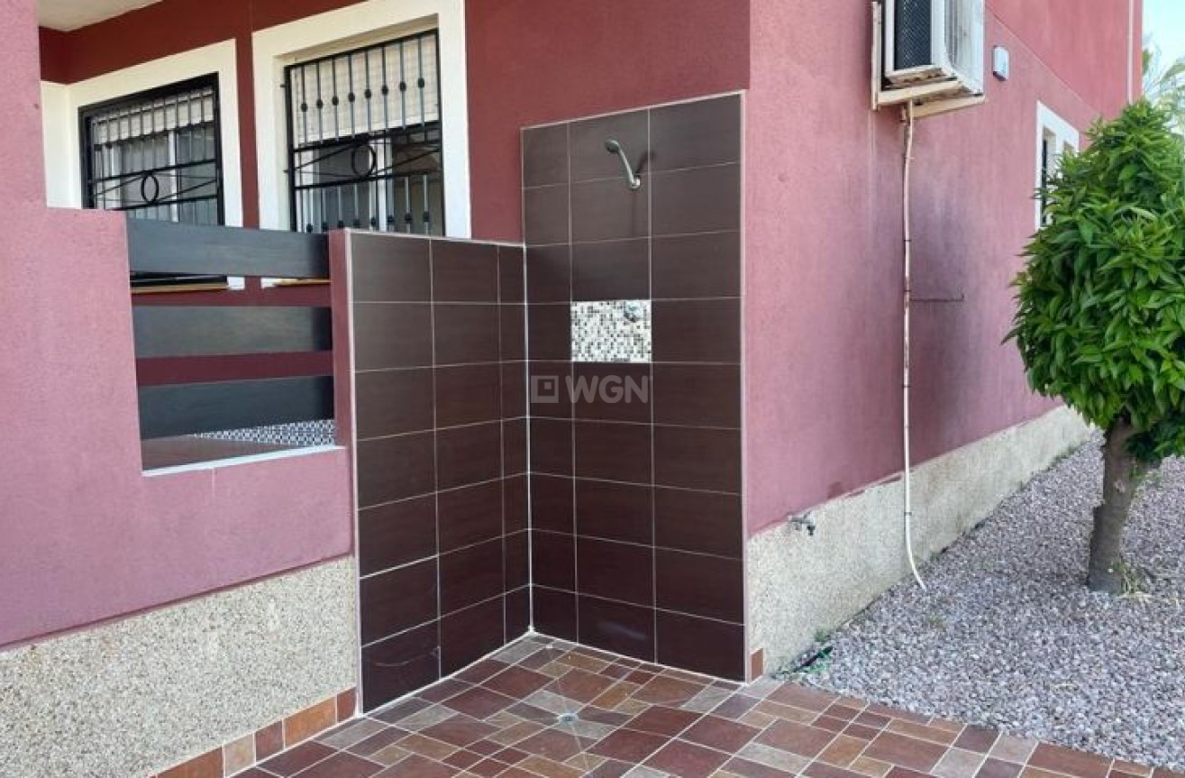 Resale - Apartment / flat - Orihuela Costa - Costa Blanca