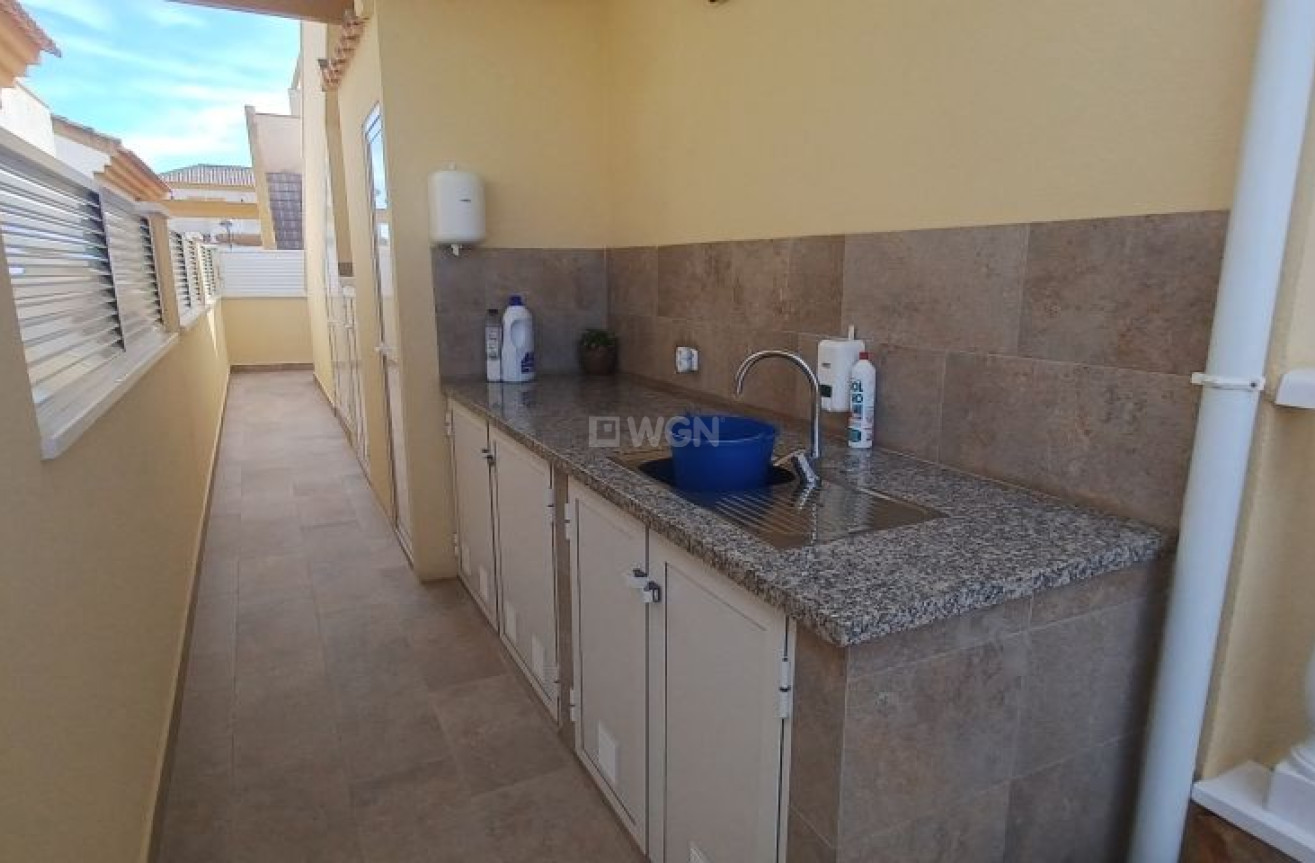 Reventa - Villa - Pilar de la Horadada - Costa Blanca