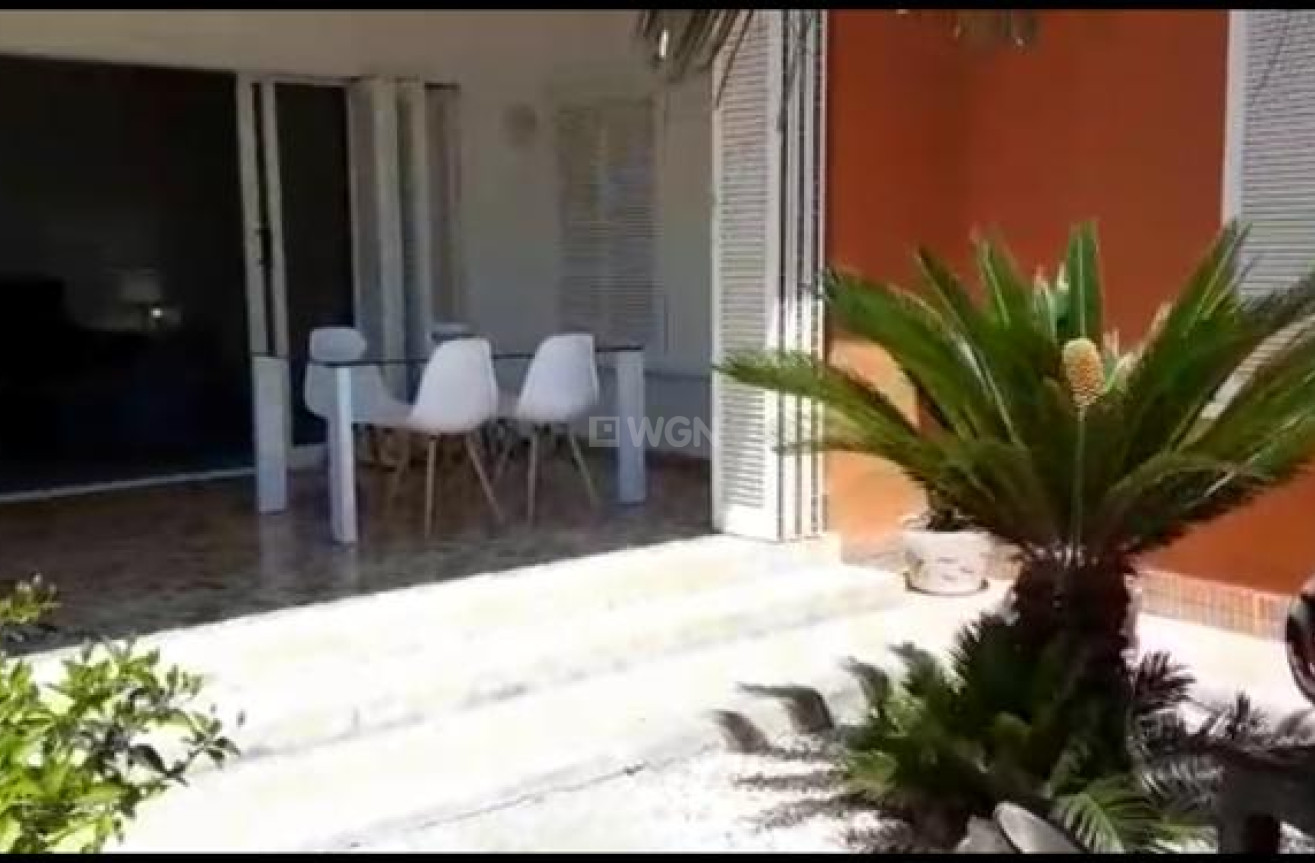 Reventa - Villa - Torrevieja - Costa Blanca