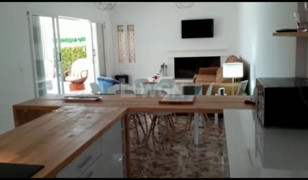 Reventa - Villa - Torrevieja - Costa Blanca