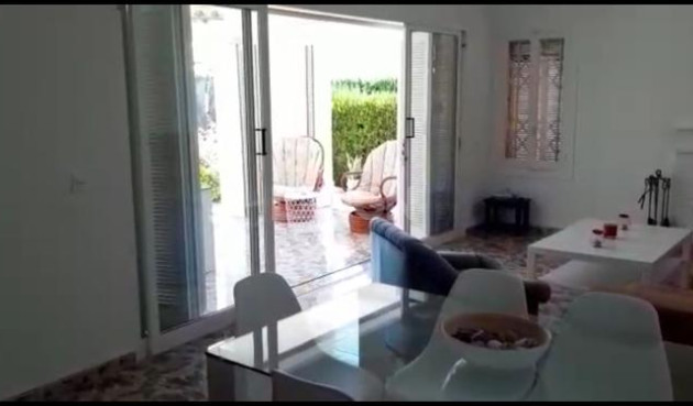 Resale - Villa - Torrevieja - Costa Blanca