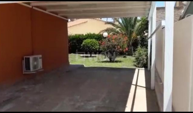 Reventa - Villa - Torrevieja - Costa Blanca