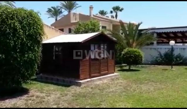 Resale - Villa - Torrevieja - Costa Blanca