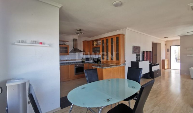 Resale - Villa - Algorfa - Inland