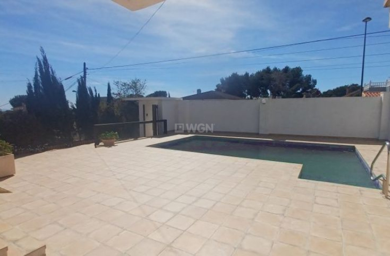 Reventa - Villa - Pilar de la Horadada - Costa Blanca