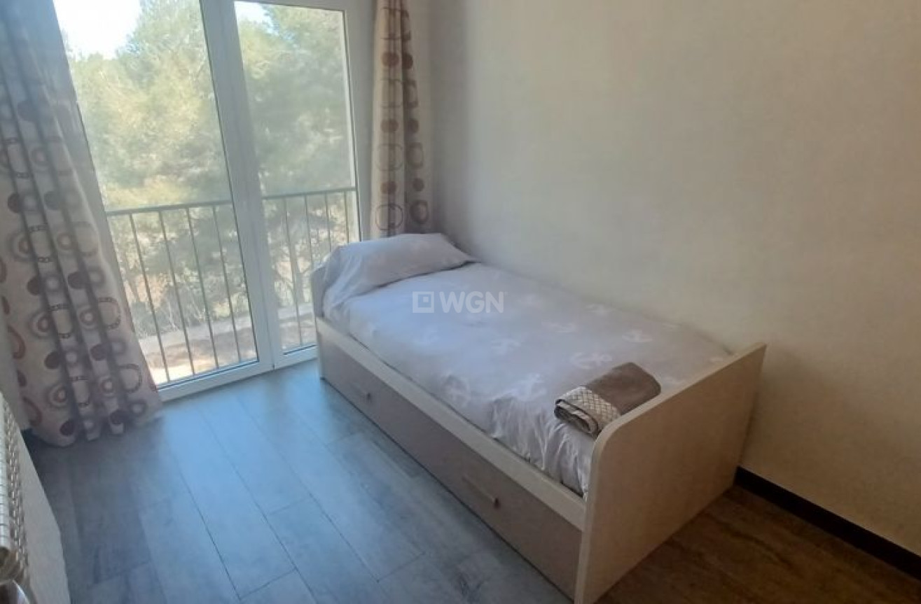 Reventa - Villa - Pilar de la Horadada - Costa Blanca