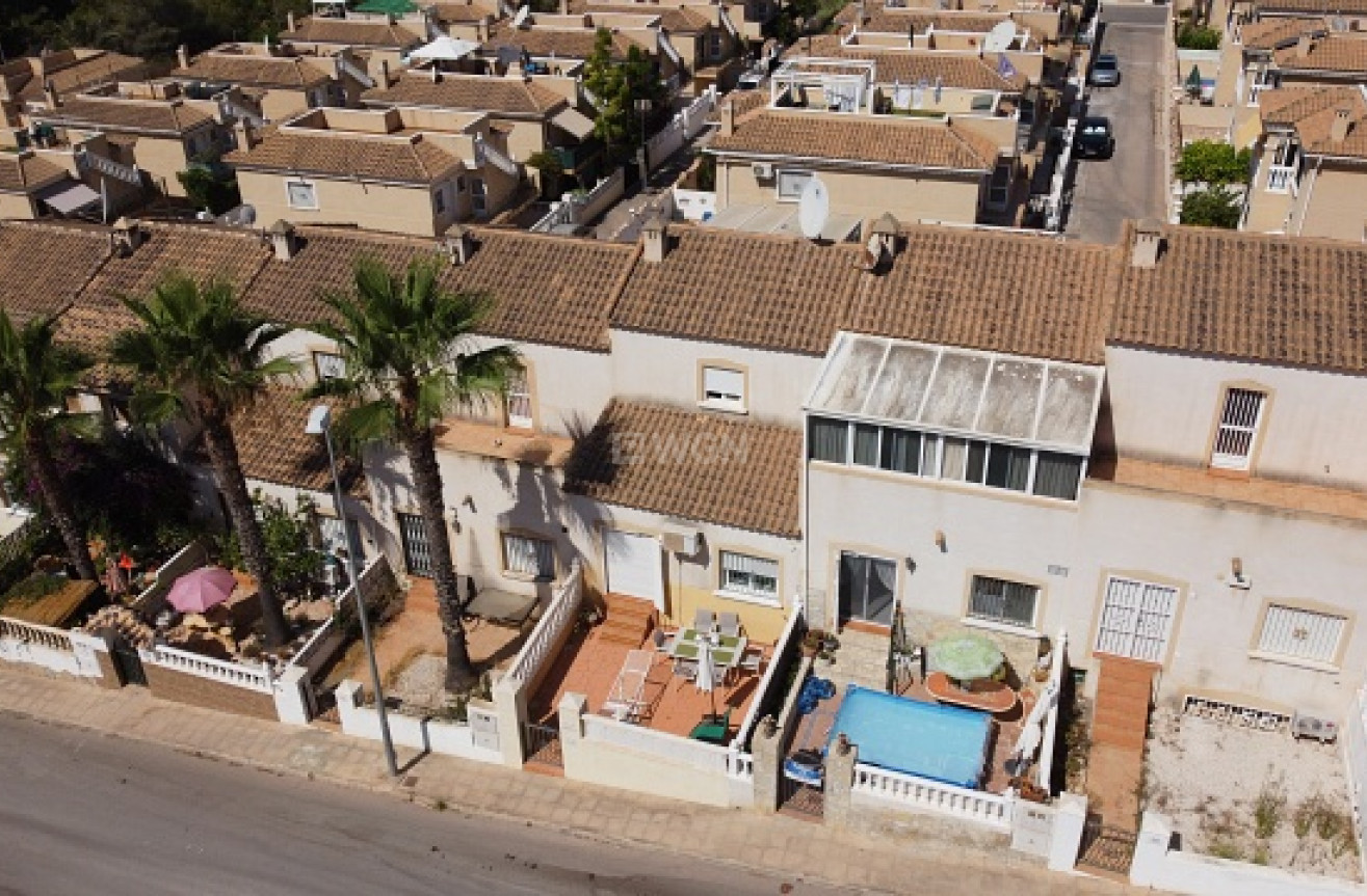 Resale - Duplex - Orihuela Costa - Costa Blanca