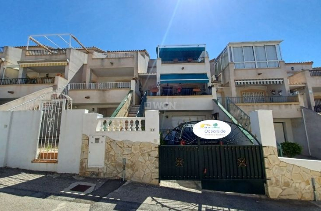 Reventa - Duplex - Orihuela Costa - Costa Blanca