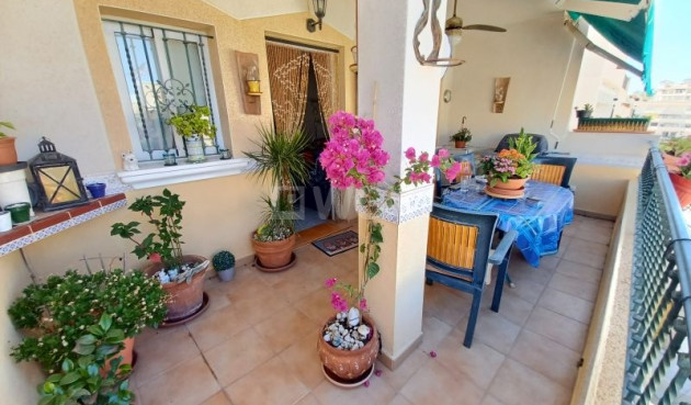 Reventa - Duplex - Orihuela Costa - Costa Blanca