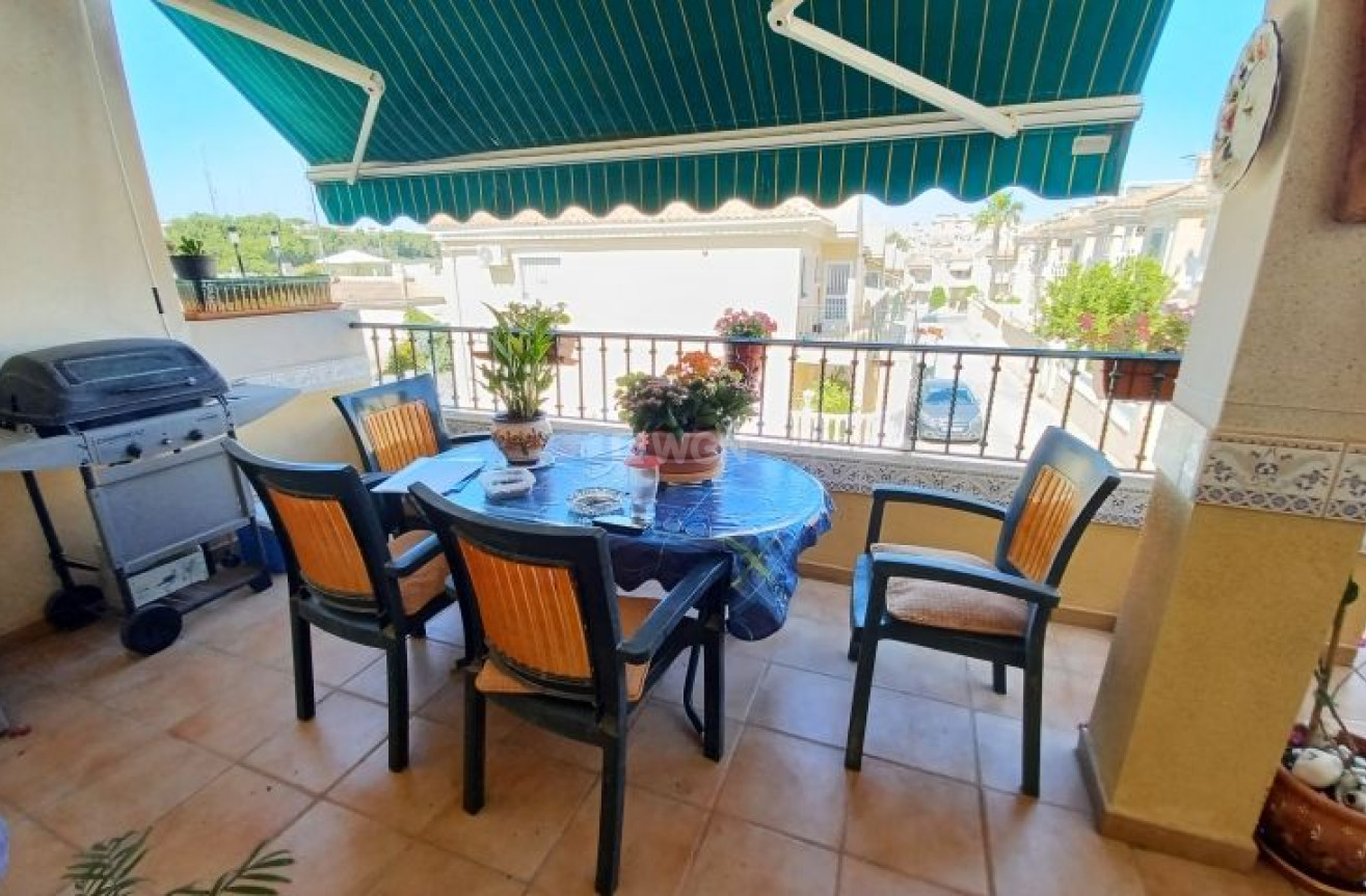 Reventa - Duplex - Orihuela Costa - Costa Blanca