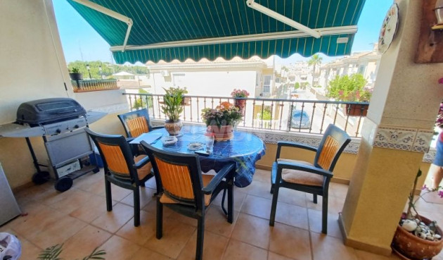 Reventa - Duplex - Orihuela Costa - Costa Blanca