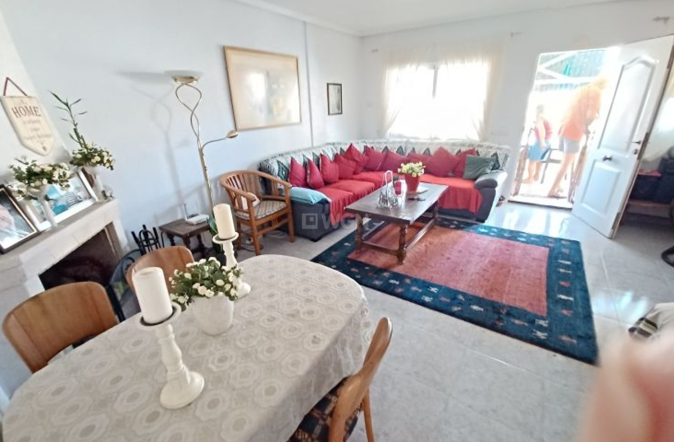 Reventa - Duplex - Orihuela Costa - Costa Blanca