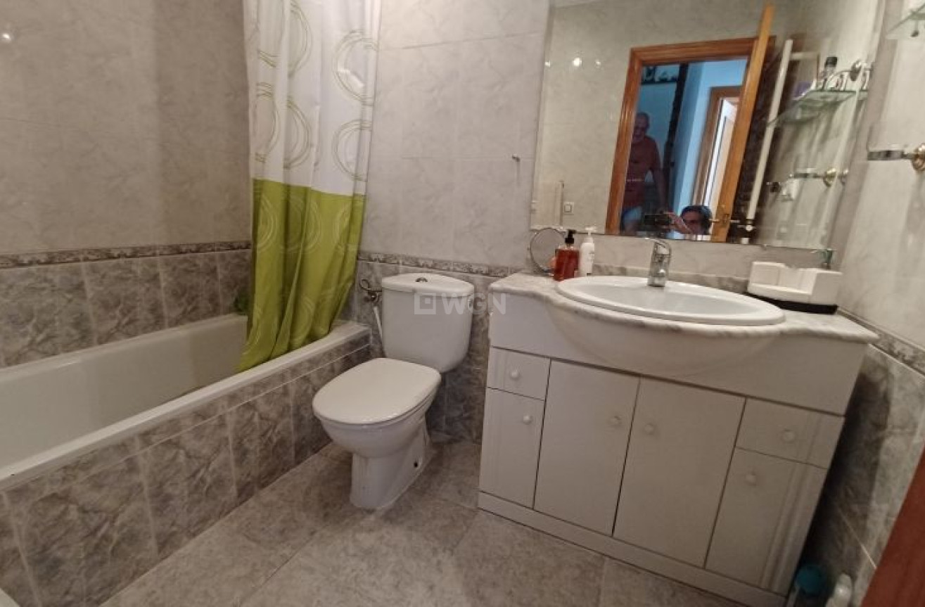 Reventa - Duplex - Orihuela Costa - Costa Blanca