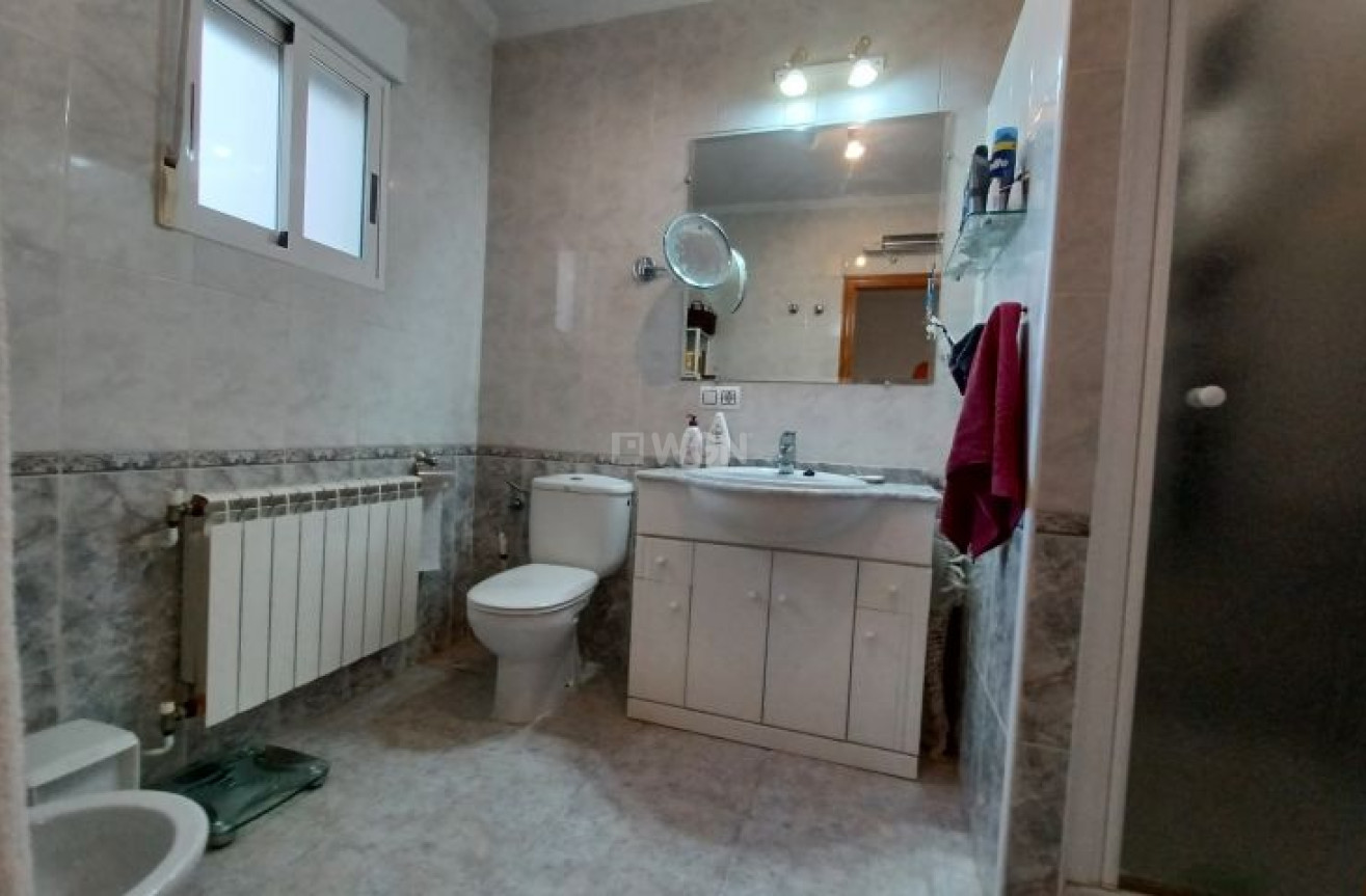 Resale - Duplex - Orihuela Costa - Costa Blanca