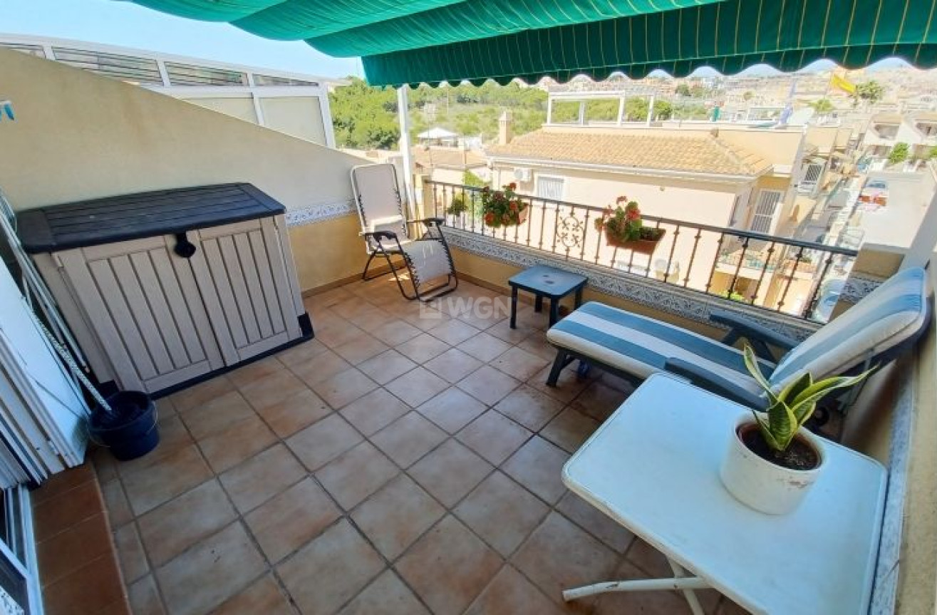 Resale - Duplex - Orihuela Costa - Costa Blanca