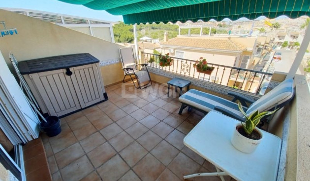 Reventa - Duplex - Orihuela Costa - Costa Blanca