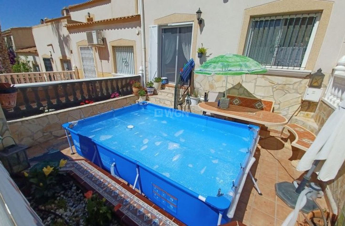 Resale - Duplex - Orihuela Costa - Costa Blanca