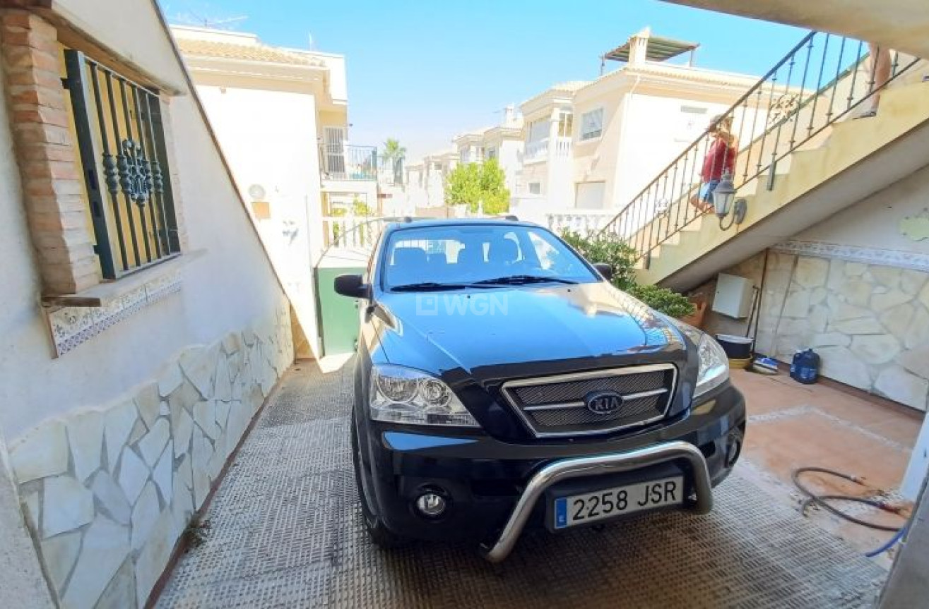 Resale - Duplex - Orihuela Costa - Costa Blanca