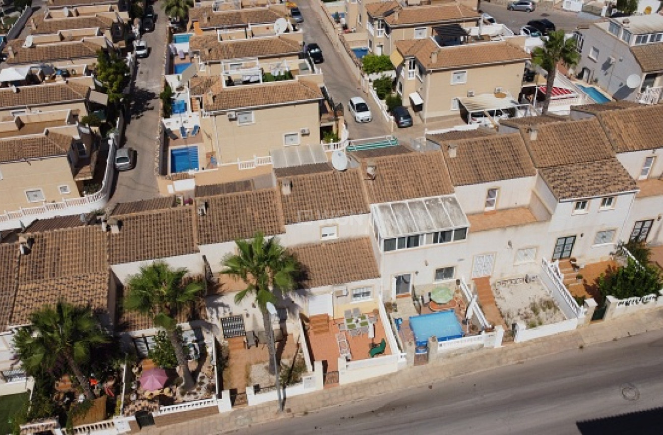 Reventa - Duplex - Orihuela Costa - Costa Blanca