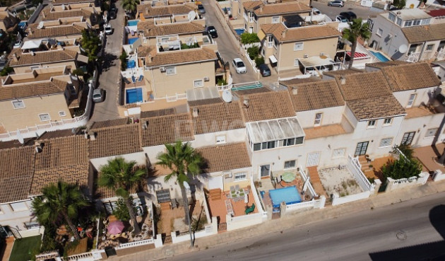 Resale - Duplex - Orihuela Costa - Costa Blanca