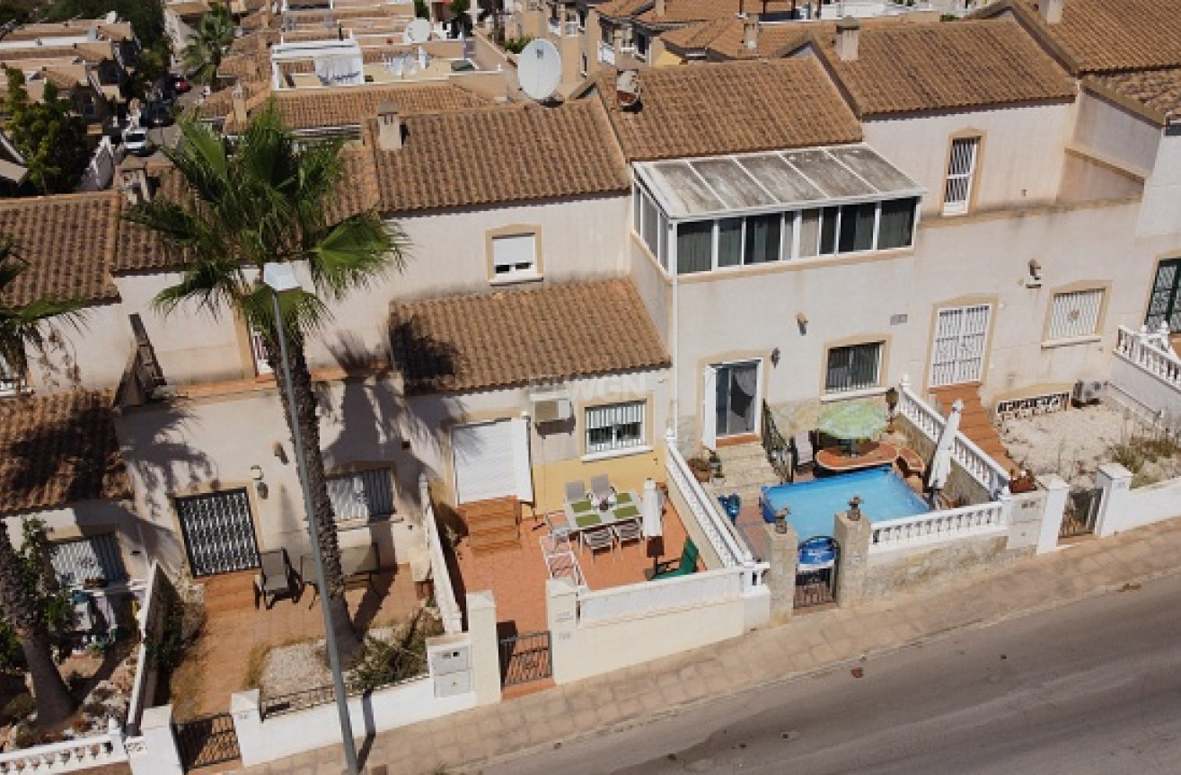 Reventa - Duplex - Orihuela Costa - Costa Blanca