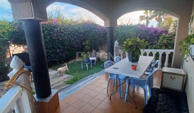 Reventa - Villa - Orihuela Costa - Costa Blanca