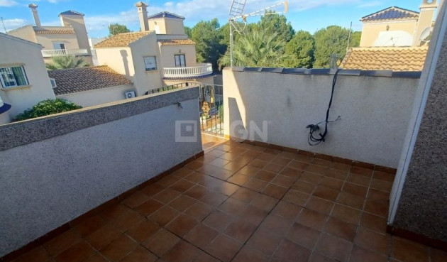 Resale - Villa - Orihuela Costa - Costa Blanca