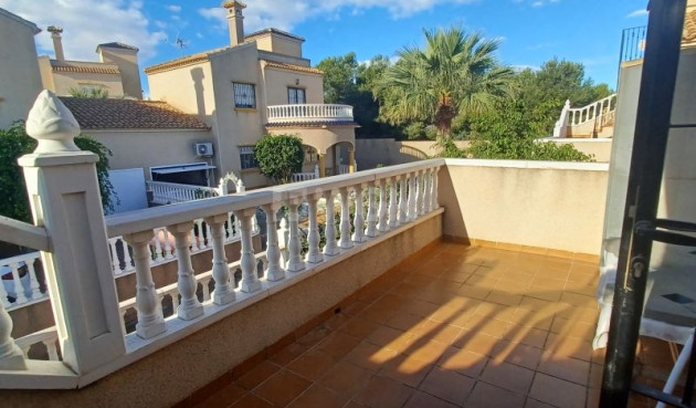 Odsprzedaż - Villa - Orihuela Costa - Costa Blanca