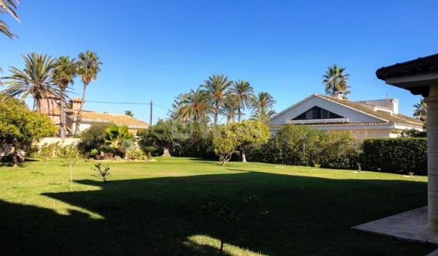 Reventa - Villa - Orihuela Costa - Costa Blanca