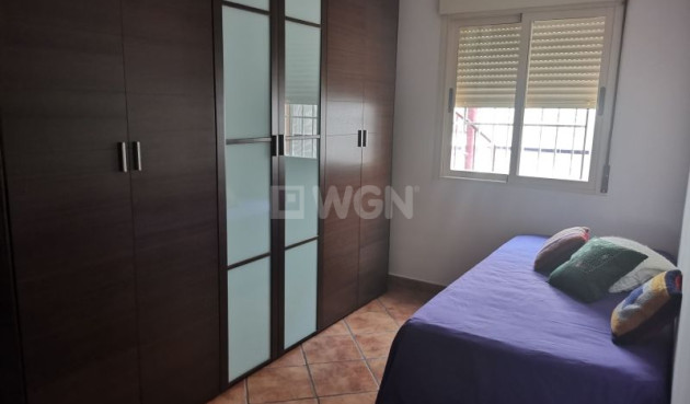 Resale - Duplex - Daya Nueva - Costa Blanca