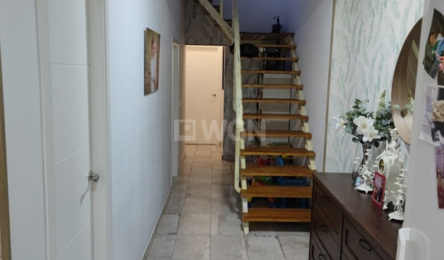 Reventa - Villa - Torrevieja - Costa Blanca