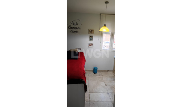 Reventa - Villa - Torrevieja - Costa Blanca