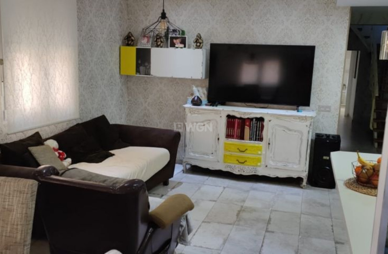 Reventa - Villa - Torrevieja - Costa Blanca