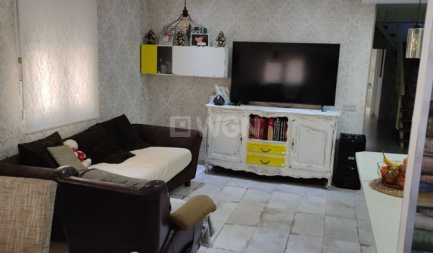 Reventa - Villa - Torrevieja - Costa Blanca