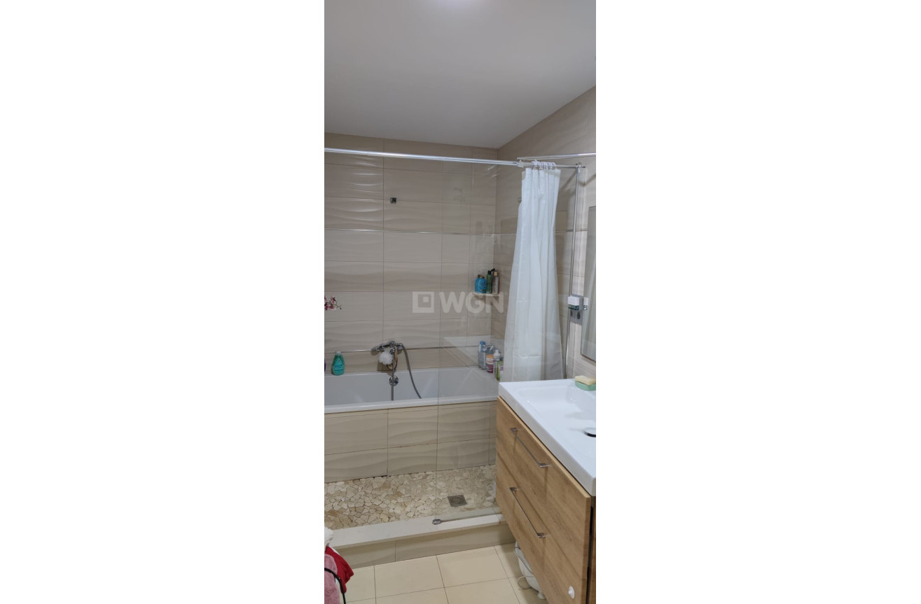 Reventa - Villa - Torrevieja - Costa Blanca