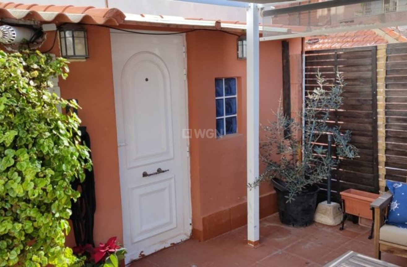 Reventa - Villa - Torrevieja - Costa Blanca