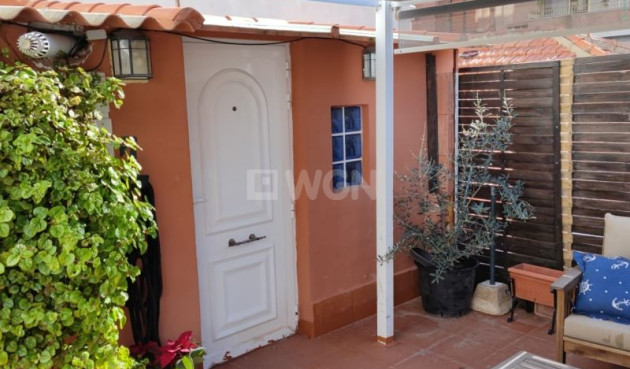 Resale - Villa - Torrevieja - Costa Blanca