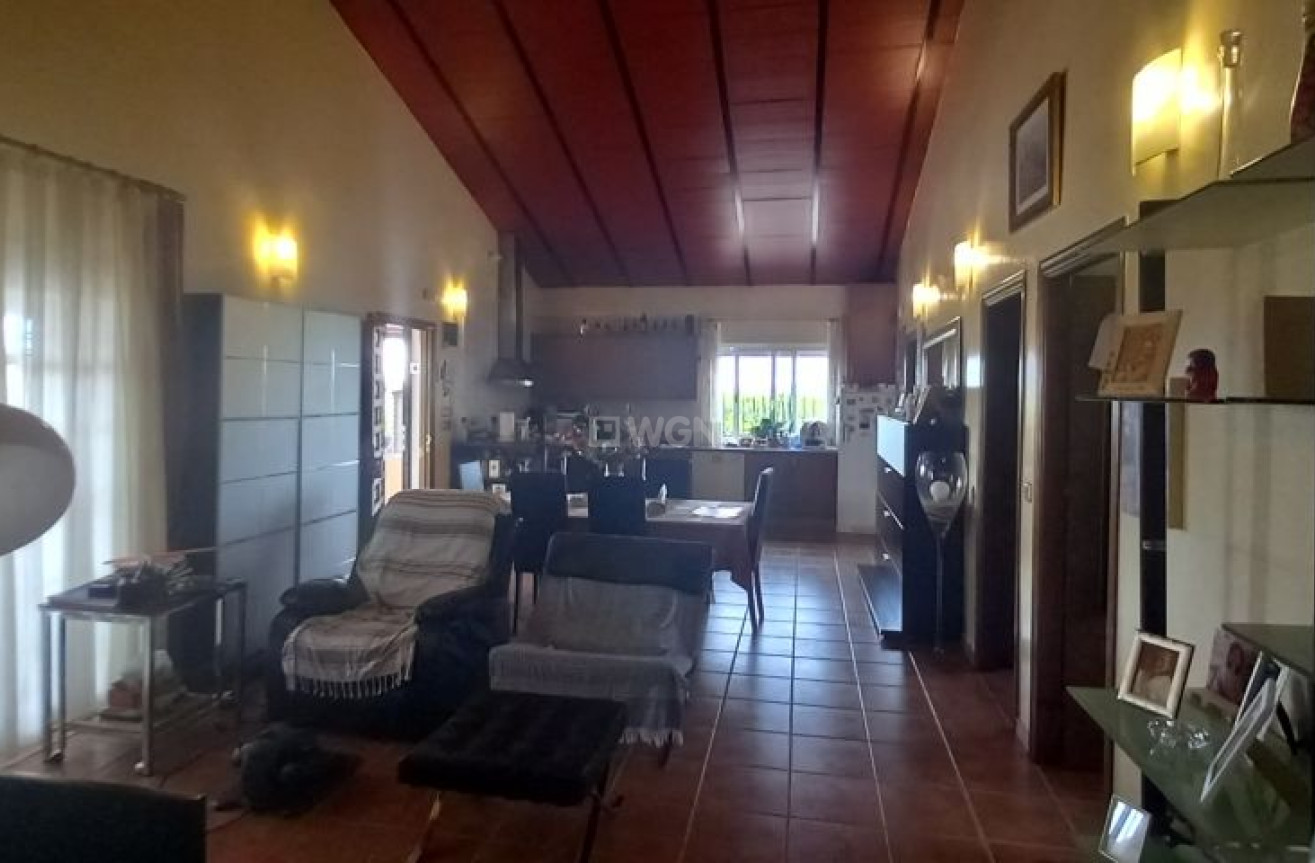 Resale - Country House - San Javier - Costa Calida