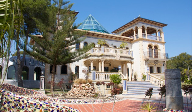 Reventa - Villa - Orihuela Costa - Costa Blanca