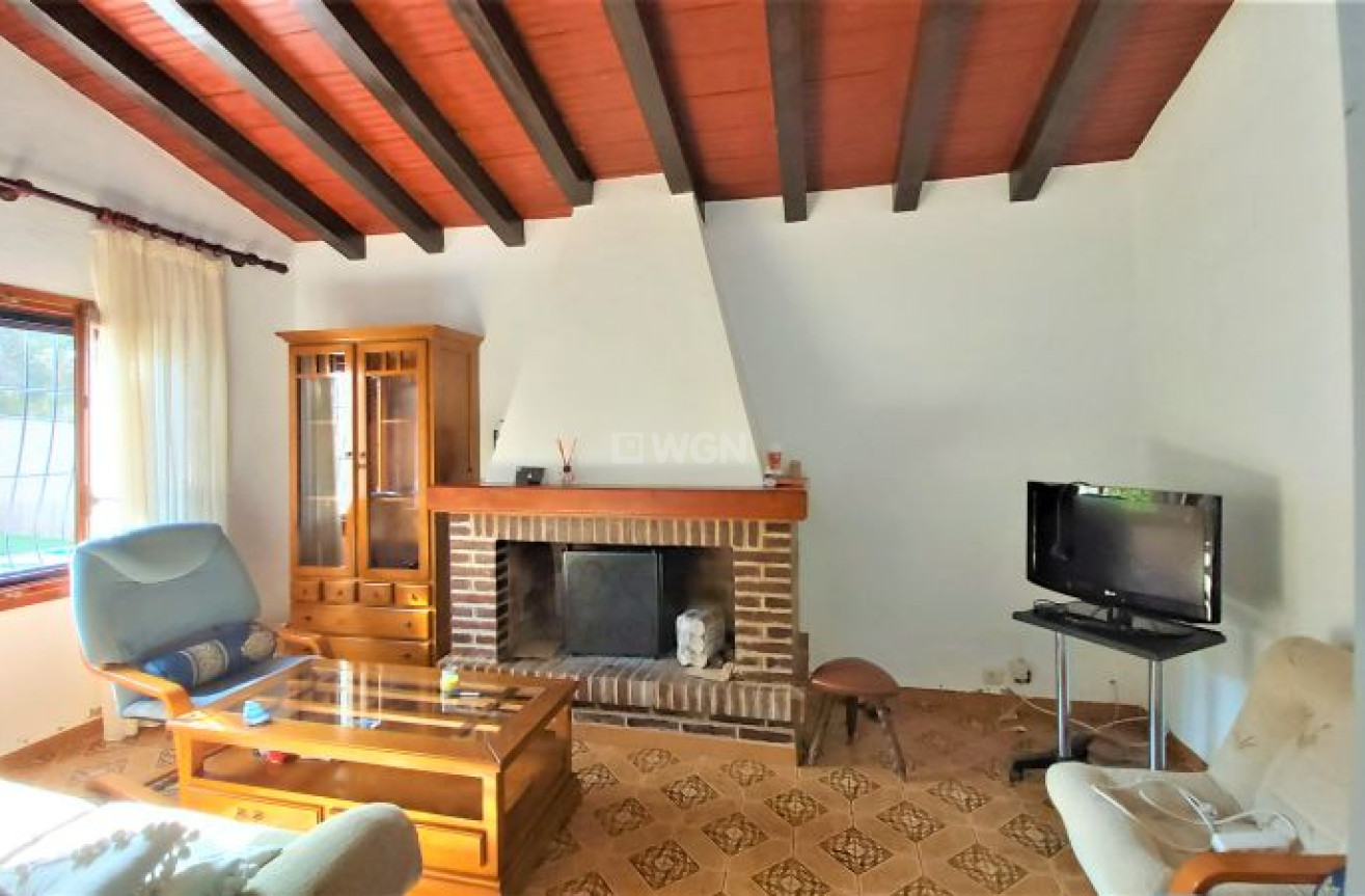 Resale - Villa - Torrevieja - Costa Blanca