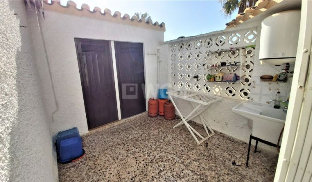 Odsprzedaż - Villa - Torrevieja - Costa Blanca