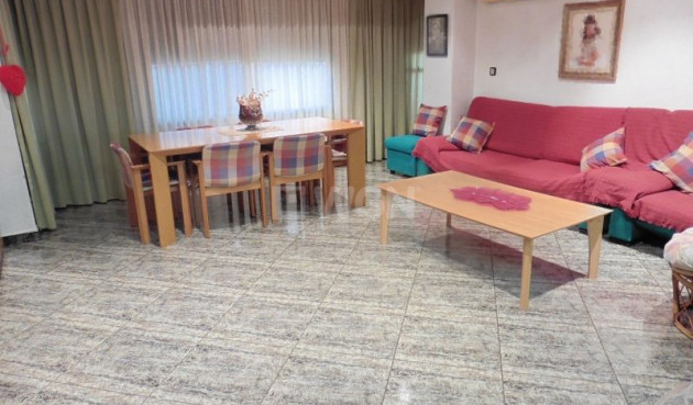 Reventa - Villa - Catral - Costa Blanca