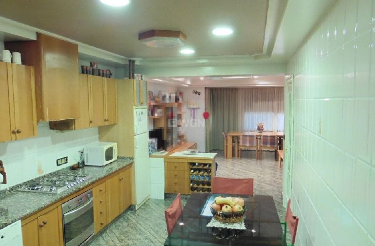 Resale - Villa - Catral - Costa Blanca